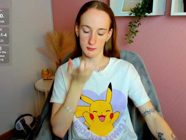 Jaidii live cam on BongaCams