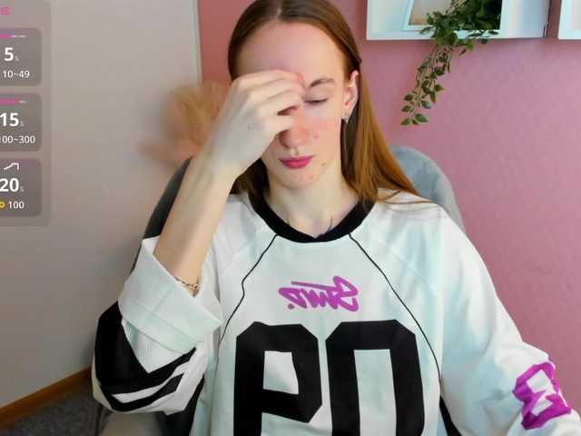 Jaidii live cam on BongaCams