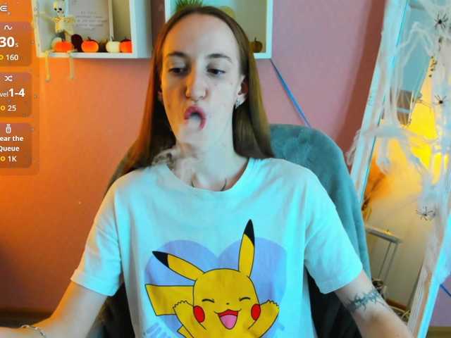 Jaidii live cam on BongaCams