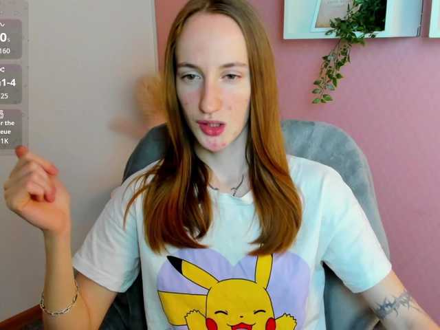 Jaidii live cam on BongaCams