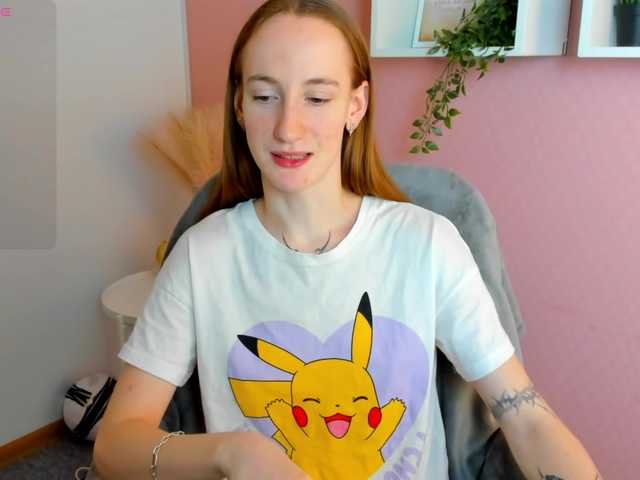 Jaidii live cam on BongaCams
