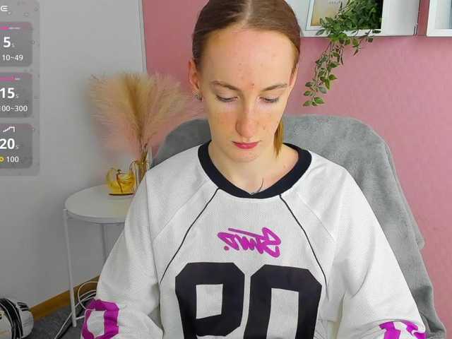 Jaidii live cam on BongaCams