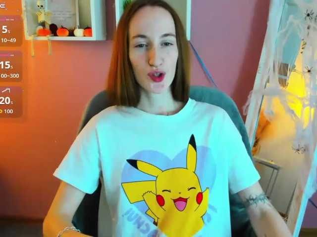 Jaidii live cam on BongaCams