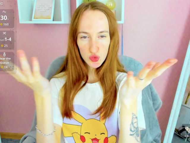 Jaidii live cam on BongaCams