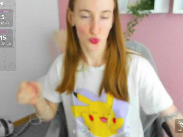 Jaidii live cam on BongaCams