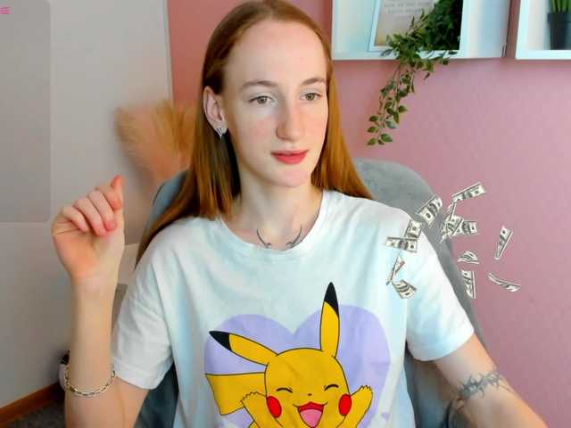 Jaidii live cam on BongaCams