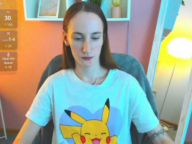 Jaidii live cam on BongaCams