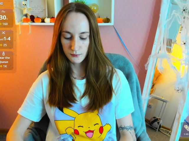 Jaidii live cam on BongaCams