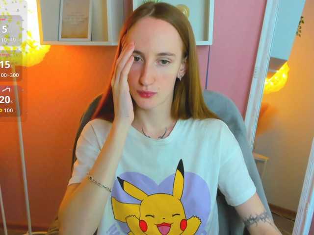 Jaidii live cam on BongaCams