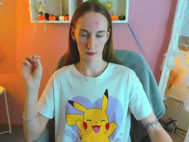 Jaidii live cam on BongaCams