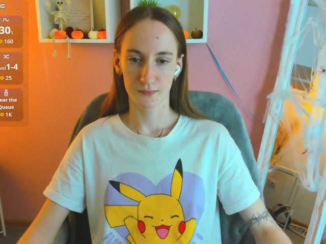 Jaidii live cam on BongaCams