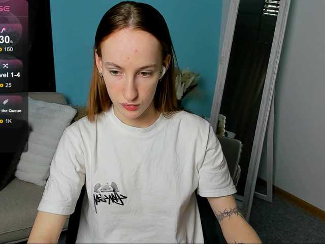 Jaidii's BongaCams show and profile