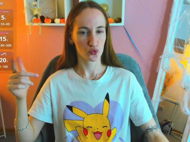 Jaidii live cam on BongaCams