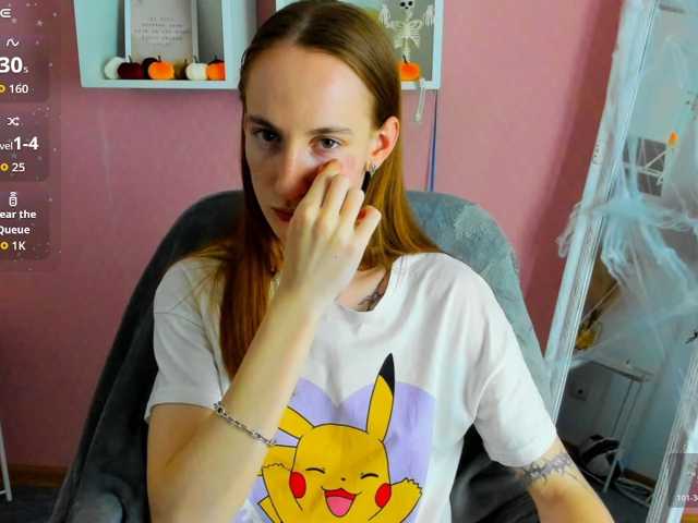 Jaidii live cam on BongaCams