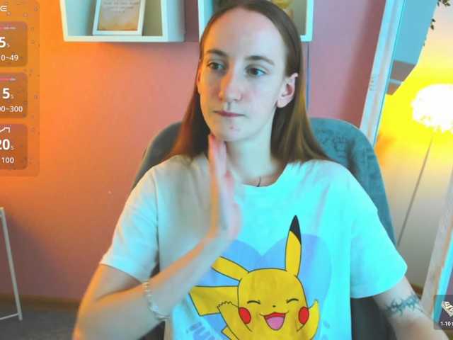 Jaidii live cam on BongaCams