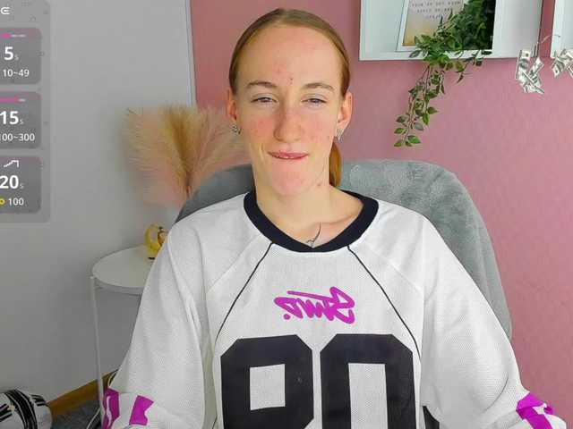 Jaidii live cam on BongaCams