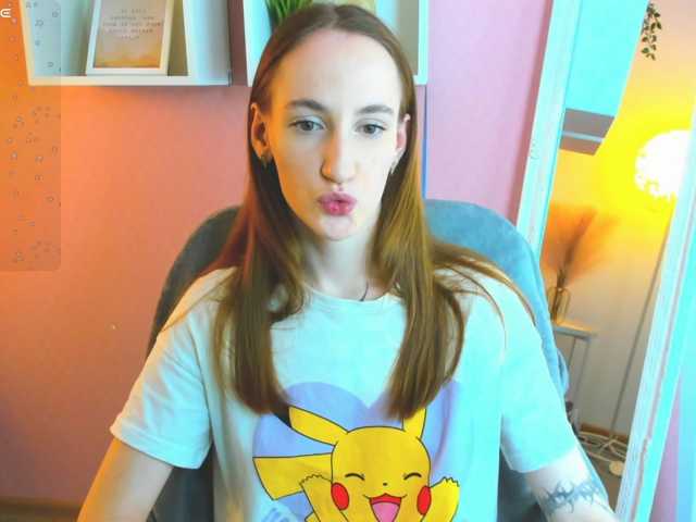 Jaidii live cam on BongaCams