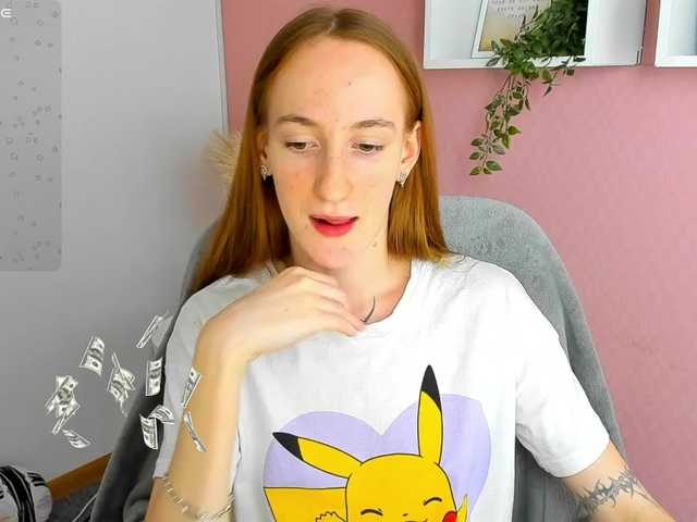 Jaidii live cam preview