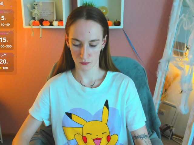 Jaidii live cam on BongaCams
