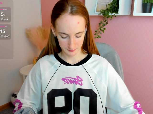 Jaidii live cam on BongaCams