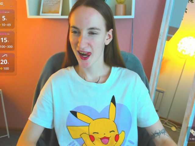 Jaidii, live now on BongaCams