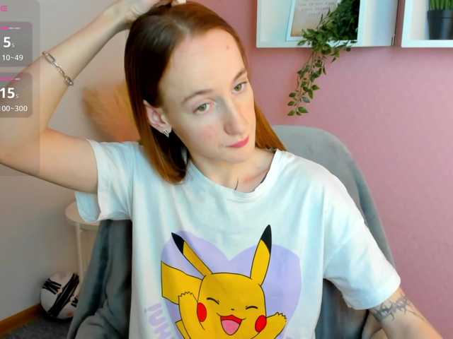 Jaidii live cam on BongaCams