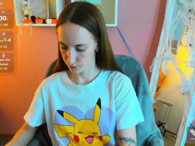 Jaidii live cam on BongaCams