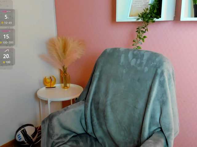 Jaidii live cam on BongaCams