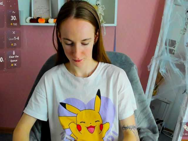Jaidii live cam on BongaCams