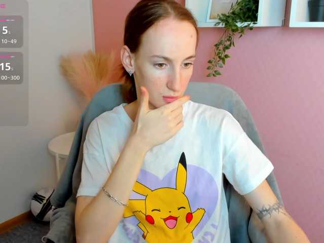 Jaidii live cam on BongaCams