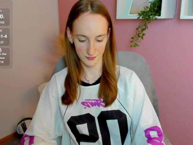 Jaidii live cam on BongaCams