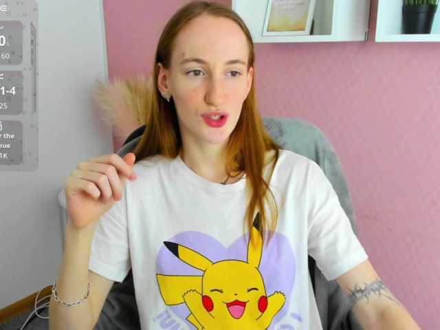 Jaidii live cam on BongaCams