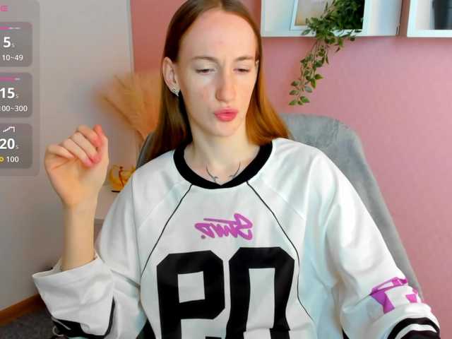 Jaidii live cam on BongaCams