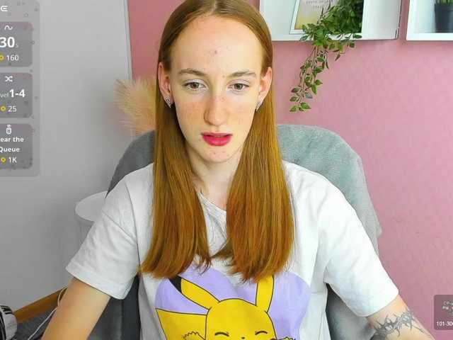 Jaidii live cam on BongaCams