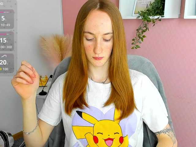 Jaidii live cam on BongaCams
