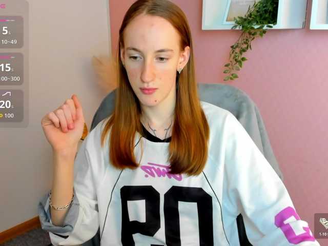 Jaidii live cam