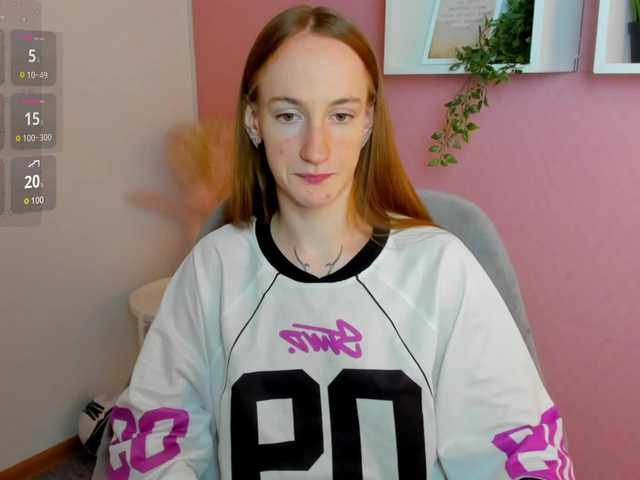 Jaidii live cam on BongaCams
