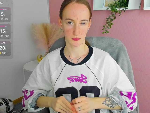 Jaidii live cam on BongaCams
