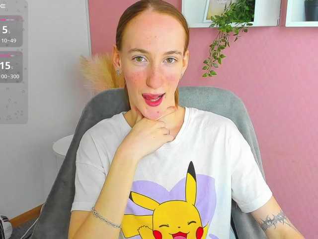 Jaidii — live female cam