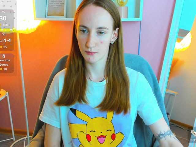 Jaidii live cam on BongaCams