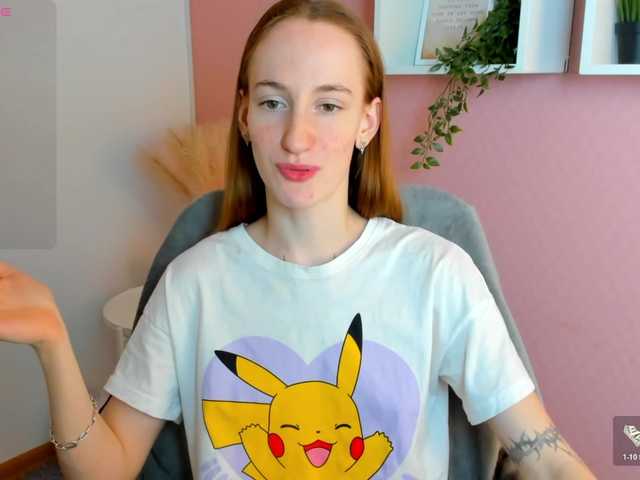 Jaidii live cam on BongaCams