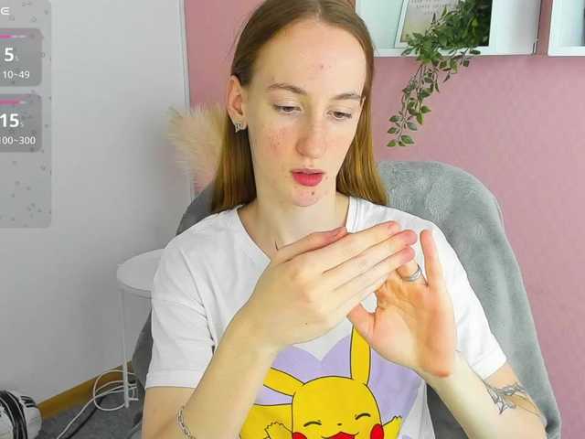 Jaidii live cam on BongaCams