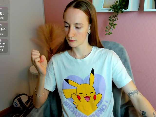 Jaidii live cam on BongaCams