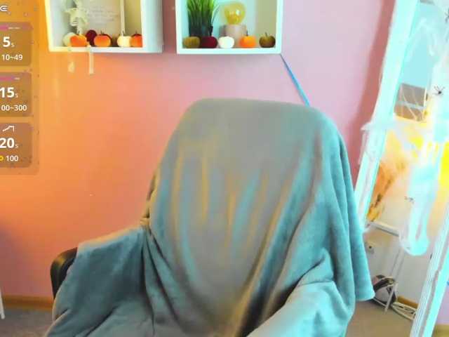 Jaidii live cam on BongaCams