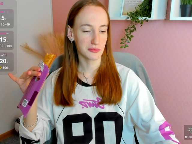 Jaidii live cam on BongaCams