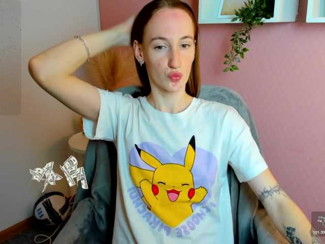 Jaidii live cam on BongaCams