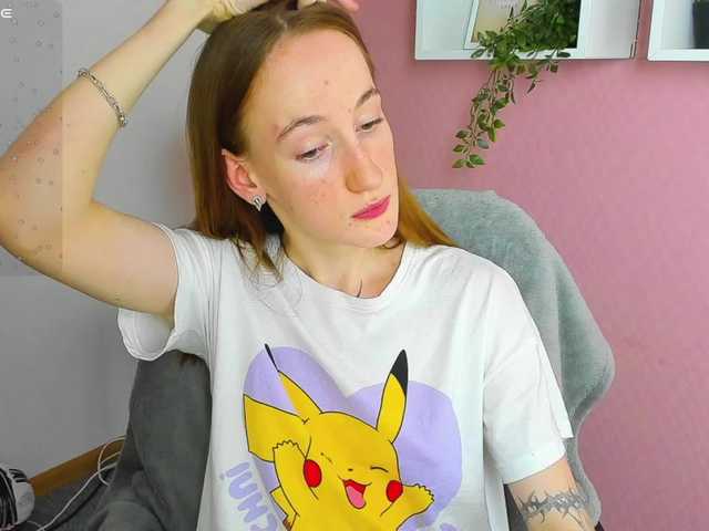 Jaidii live cam on BongaCams
