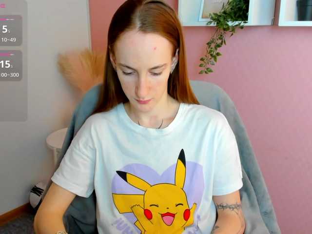 Jaidii live cam on BongaCams