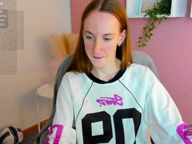 Jaidii live cam on BongaCams