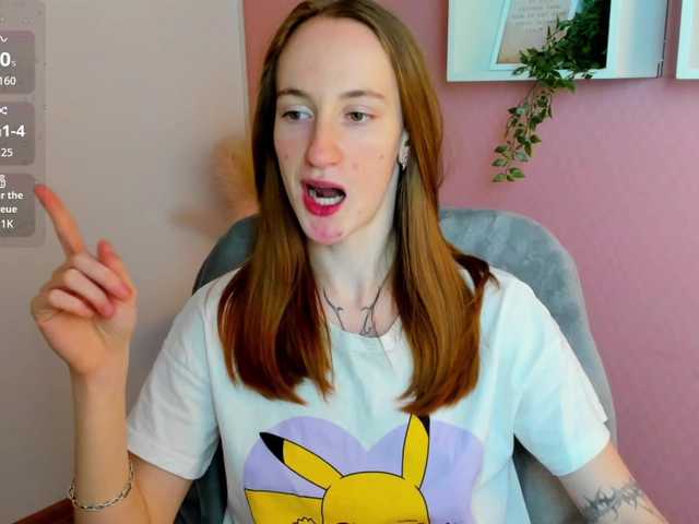 Jaidii live cam on BongaCams